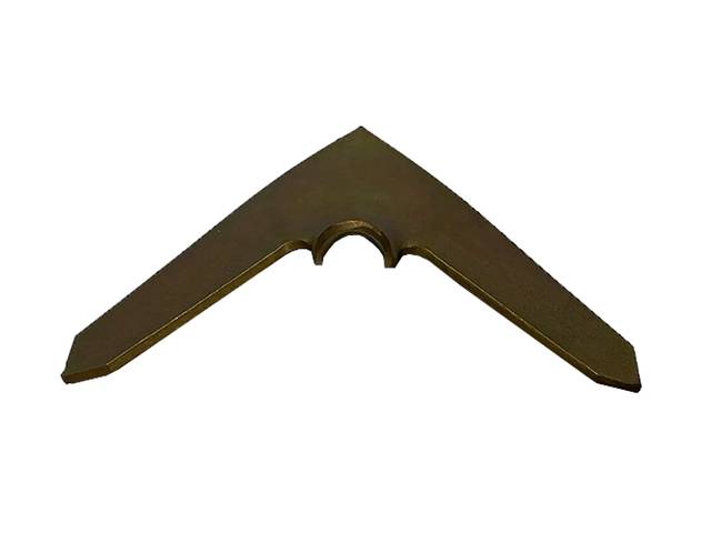 Tarım Makineleri Parçaları