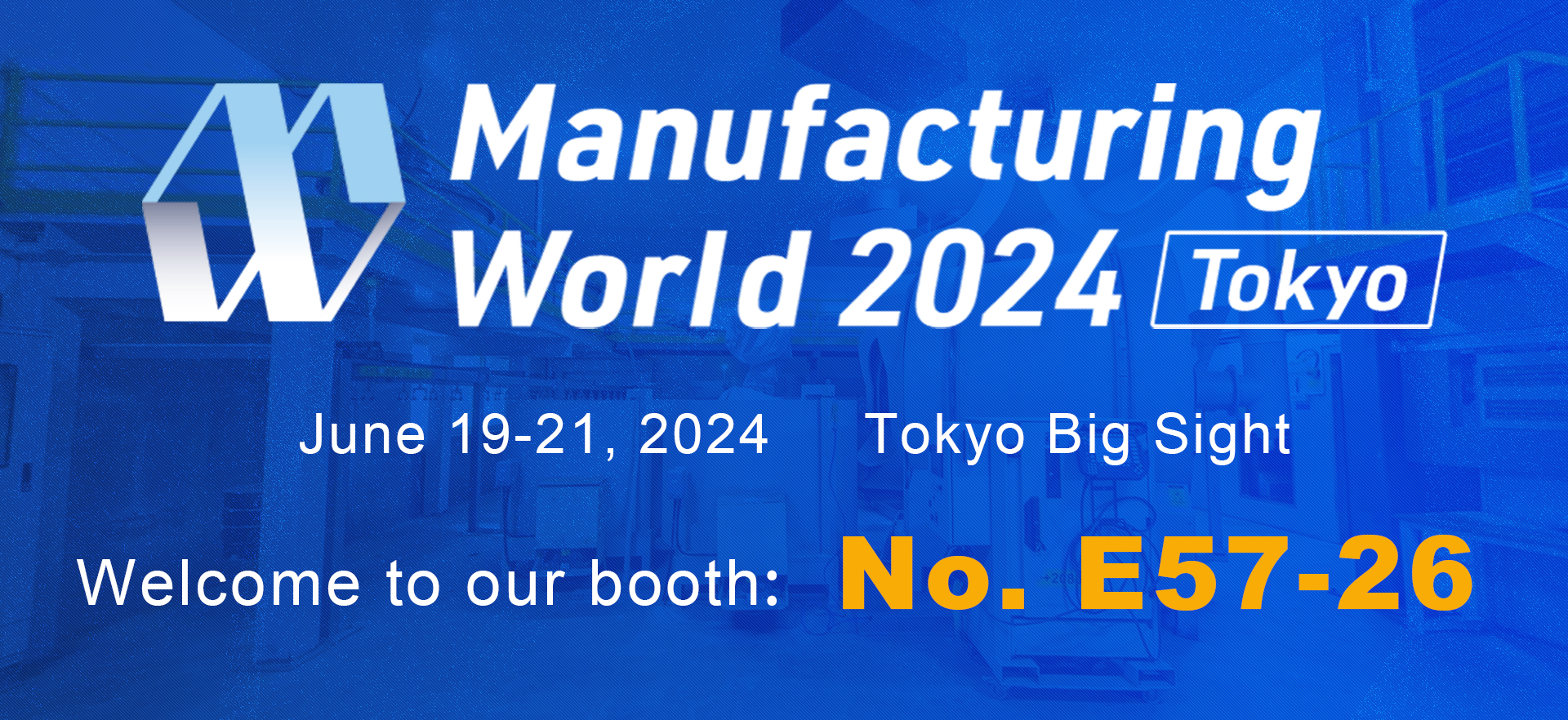 Manufacturing World 2024 Tokyo: Endüstri Profesyonelleri İçin Mutlaka Katılması Gereken Bir Etkinlik