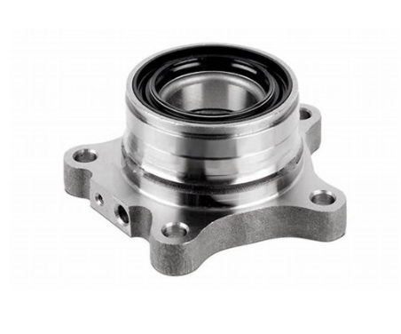 Tekerlek yatağı nasıl değiştirilir?