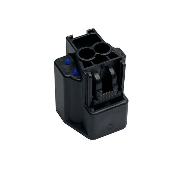 Plastik Enjeksiyon Hizmetleri Araç OEM PP PE Abs Peek için Otomatik Parçalar