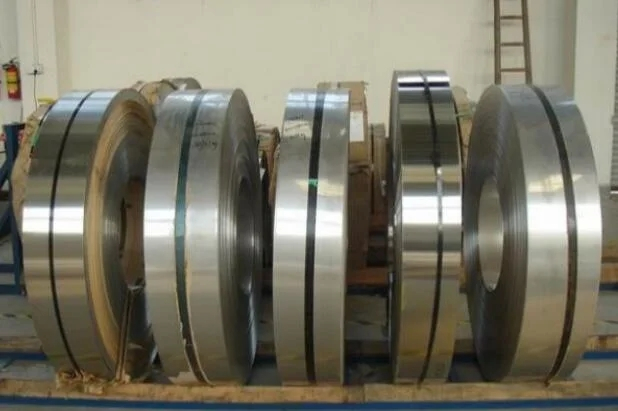 Döküm alaşımı, nikel alaşım çubukları/kablolar/şeritler Mar M247/M247 (EMS55447)