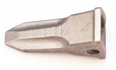 Dövme ekskaver kovası dişleri