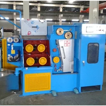 Tel Çekme Makinesi Hızı Nasıl Hesaplanır: Formüller, Örnekler ve Temel Makine Faktörleri