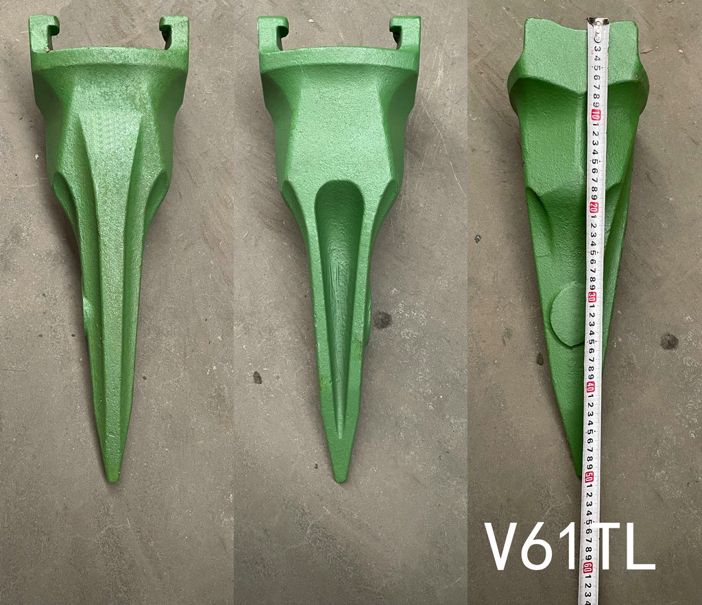 Kova dişlerinin faydaları nelerdir?