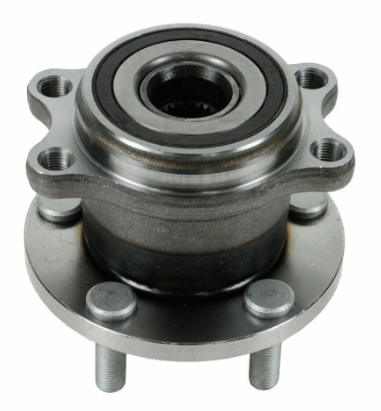 Kötü bir tekerlek yatağına ne kadar sürebilirsin?