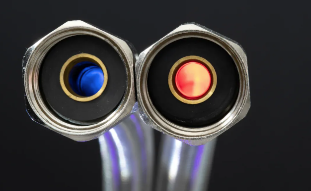 Bahçe hortumu ne boyutta?