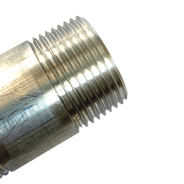 Elektrikli ekipman için alüminyum sert kanal