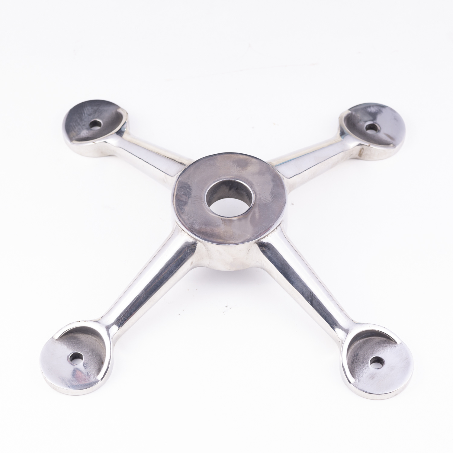 Örümcek cam bağlantısı nedir?