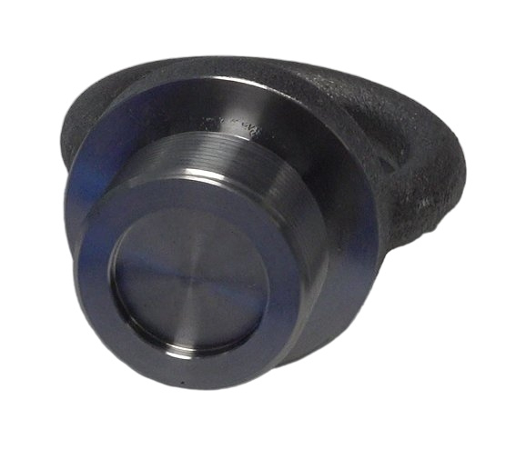 ASTM A352 LCC ROHS ile Valf İçin Ayarlanabilir Vidalı