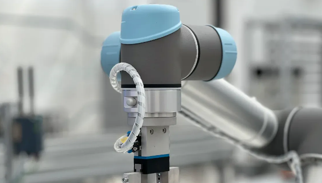 Uzatılabilir robotik kol nasıl tasarlanır?