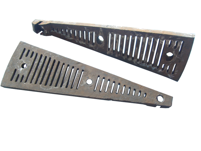 Kırıcı için rendeleme, madencilik sektöründe öğütme makinesi