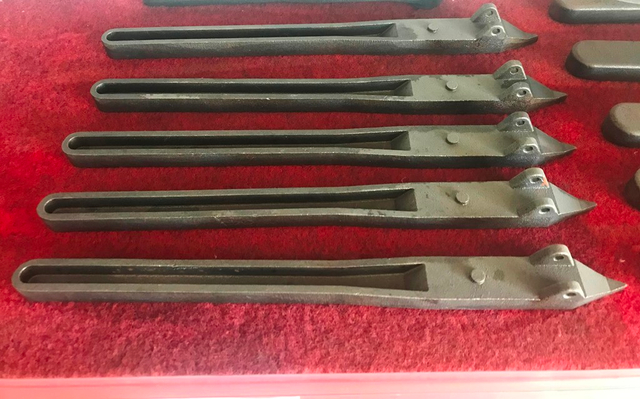 Kalıplama hattı döküm ile sünek demir ile boru bağlantı parçası