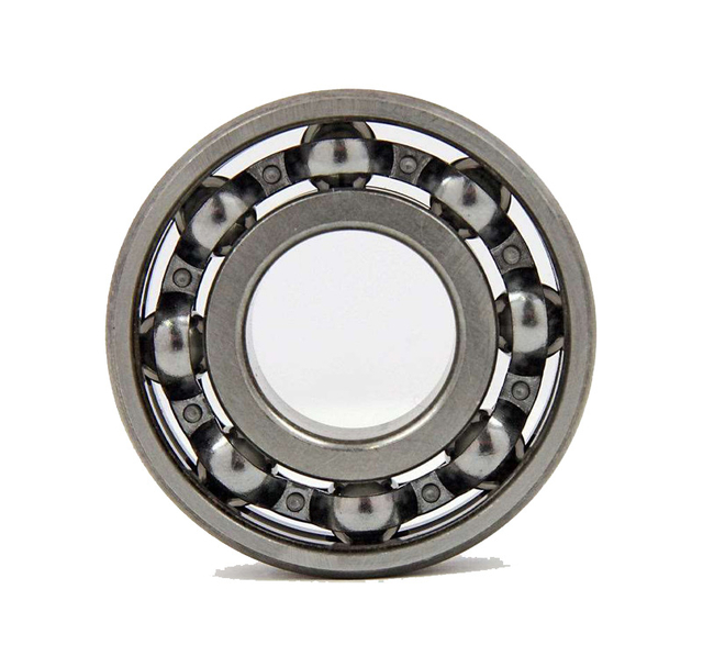 6000 Serisi Paslanmaz Çelik Derin Groove Ball Rulman