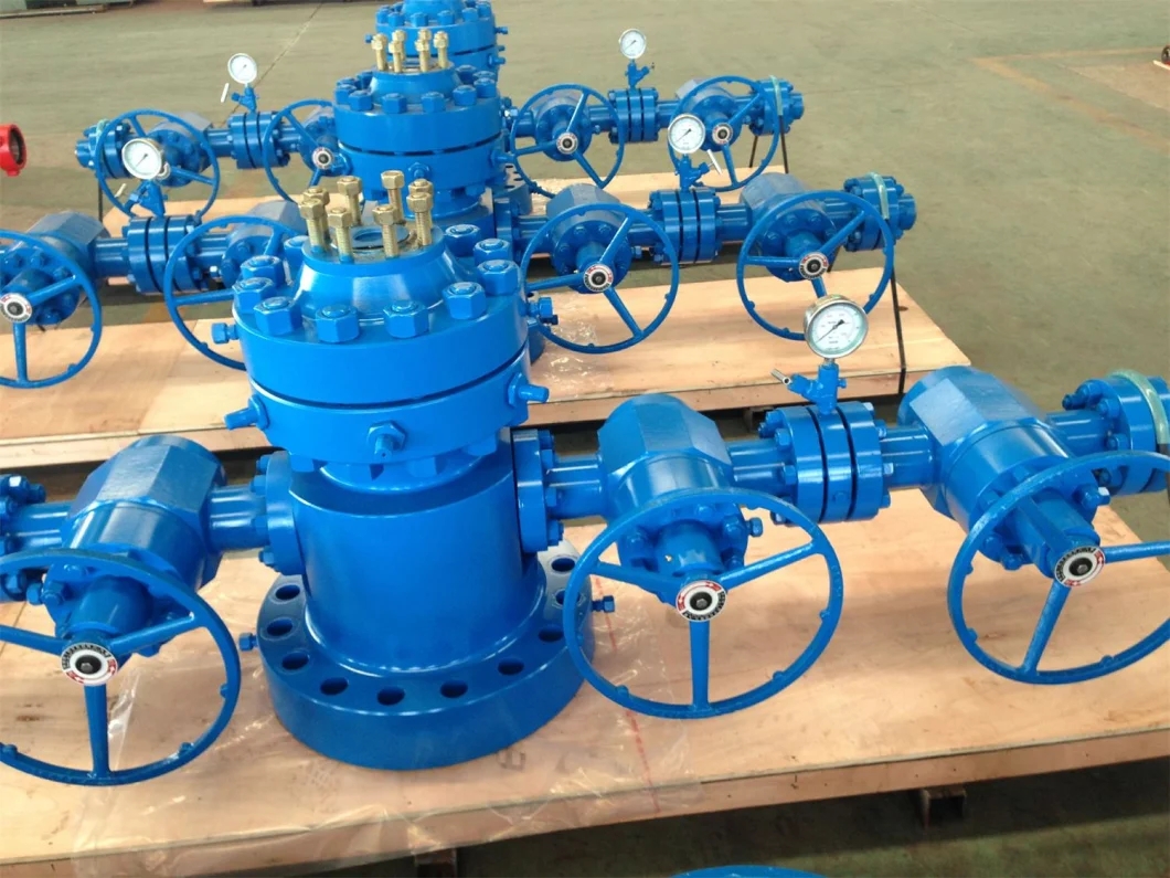 Noel-Ağa&ccedil;lar-API-Tubing-Head-Wellhead.Webp (1)