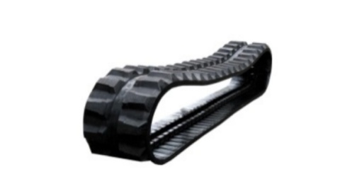 Kauçuk pist nedir? Tarım ve inşaat ekipmanı için tam rehber