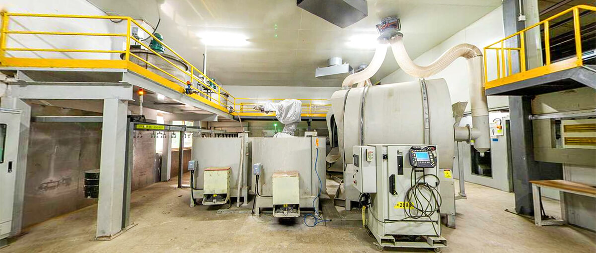 Traktör parçalarının valf mekanizmasının ana hatası