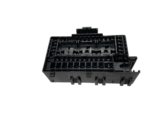 Enjeksiyon Hizmetleri Sigorta Kutusu Gövdesi için Otomobil Parçaları