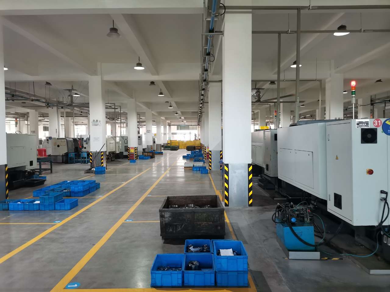 Tekerlek yatağı nedir