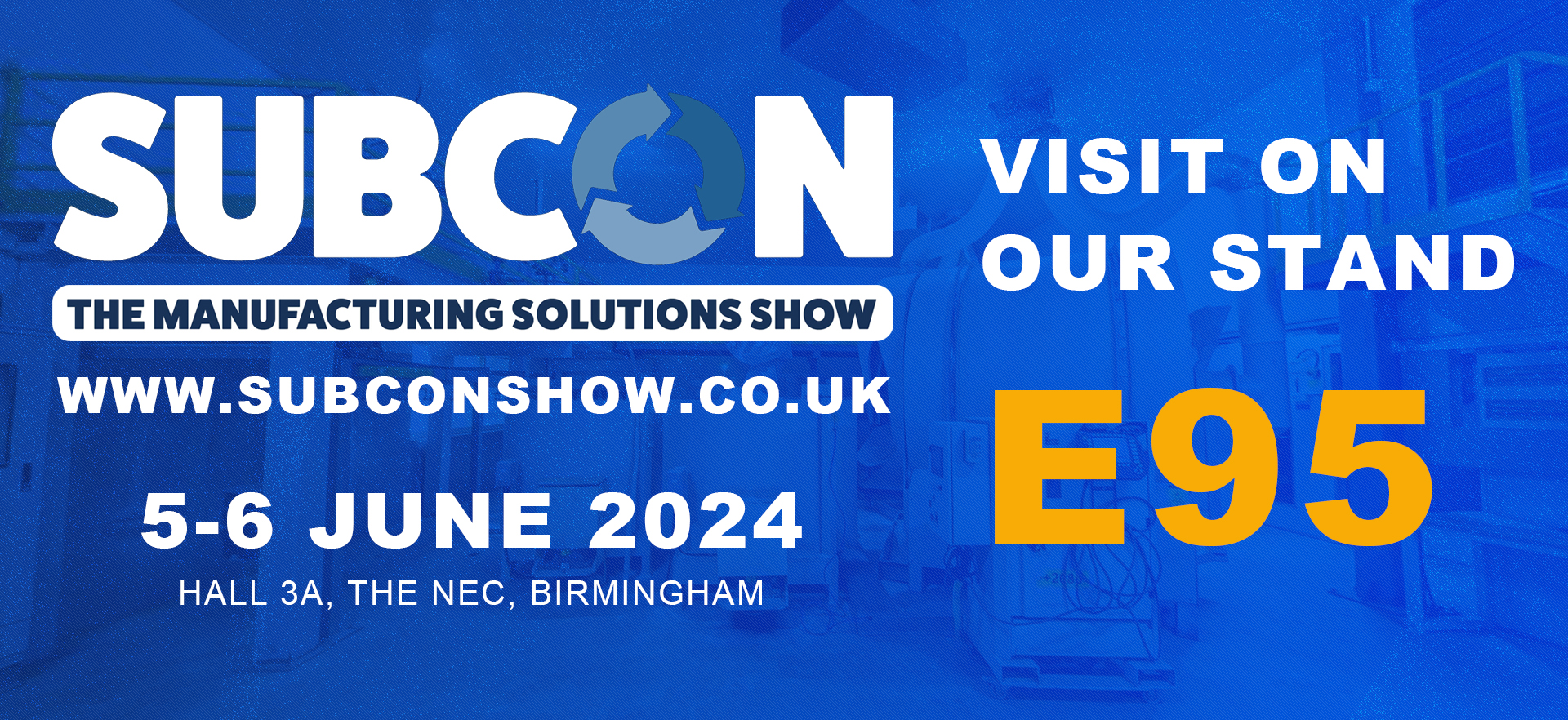 Üretim Çözümleri Gösterisi