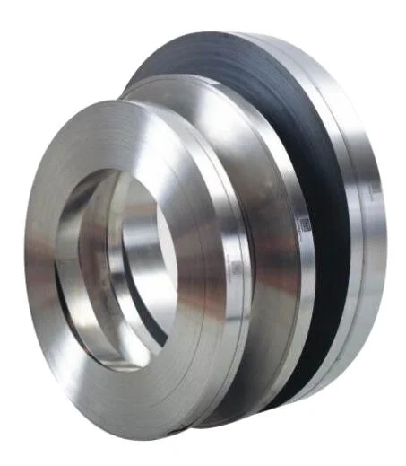 4J50/4J52 Düşük Genişleme Cam Sızdırmazlık Alaşım, Iron-Nicke Alaşım Çubukları/Teller/Şerit