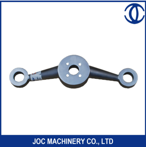 Modern mimari tasarımlar için premium cam örümcek bağlantı parçaları