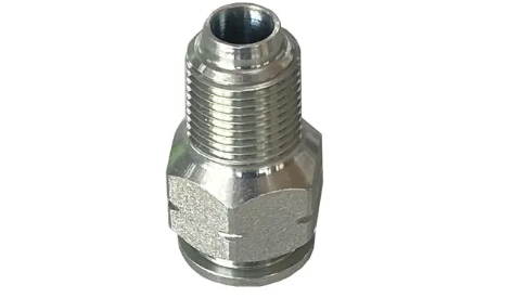 Endüstriyel uygulamalarda kaliteli pompa ve valf parçalarının önemini anlamak