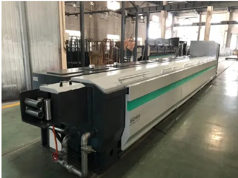 Bakır tel çizim ekipmanı üretim maliyetlerinizi tasarruf edebilir mi?