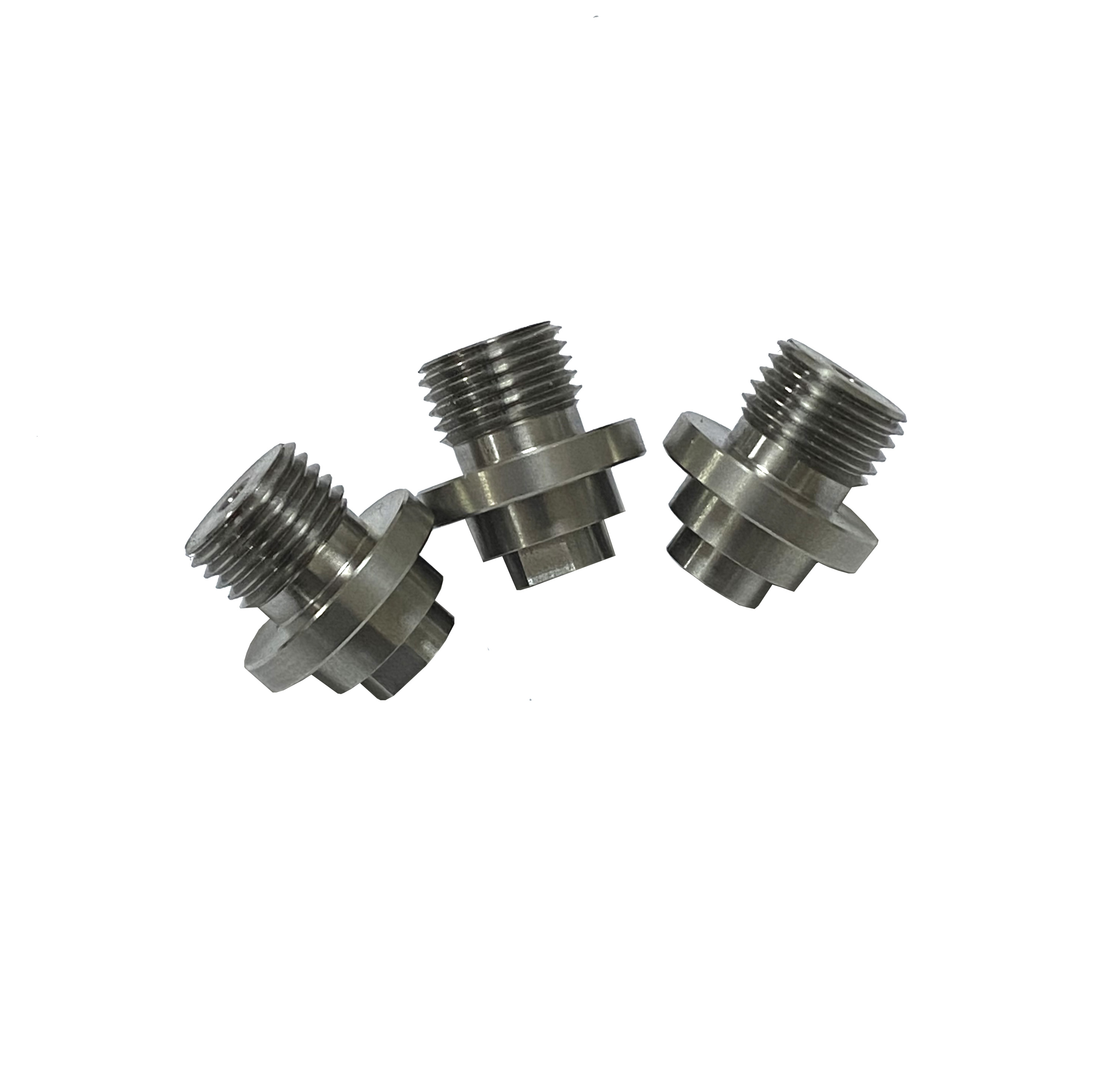 Hidrolik Valfler İçin CNC İşleme Ayarlanabilir Vidalar Nasıl Belirlenir